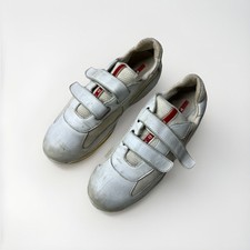 Sneakers Prada America’s Cup