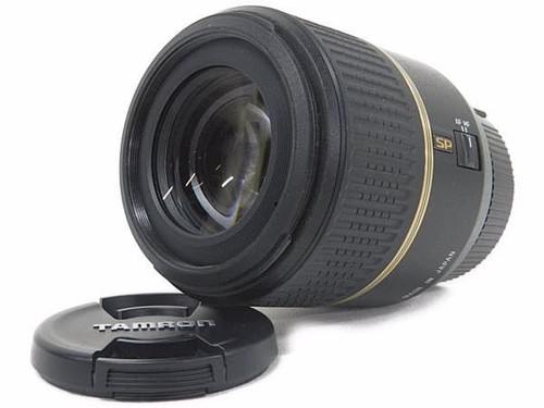 Tamron 60mm di - af, ii