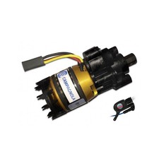 GRUPPO  MOTORE POWER 12