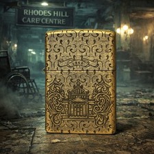 Accendino Resident Evil