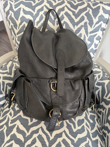 Zaino vintage gap - vintage,