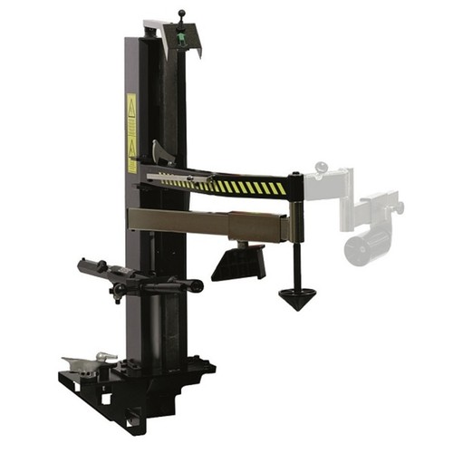 Bras pour machine pneu - pour,