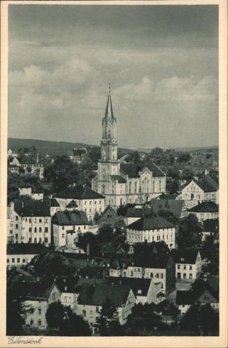 Eibenstock - ,