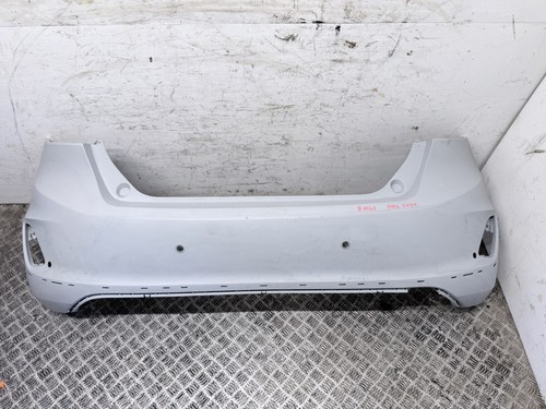B1041 paraurti posteriore - paraurti,