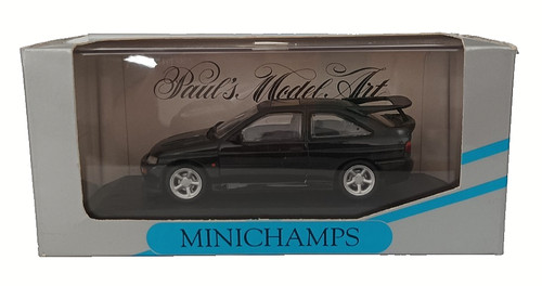 Minichamps ford escort - minichamps,