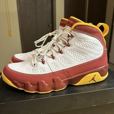 Nike Air Jordan 9 Uomo Retro
