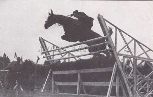 Equitazione ten giorgi - ten., su