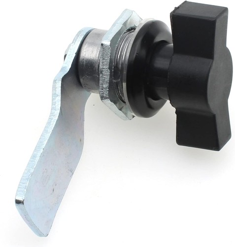 Manopola oscillante maniglia - , a