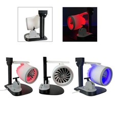 Turbofan Ventilatore Ciclone