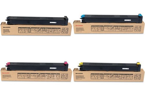 Toner originale sharp 23gt - toner,