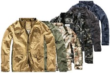Brandit Britannia Mens Jackets
