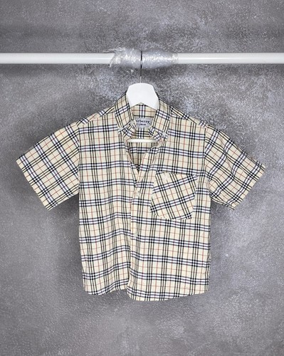 Camicia burberry london - camicia,