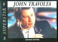 JOHN TRAVOLTA SUPERSTAR MCCABE