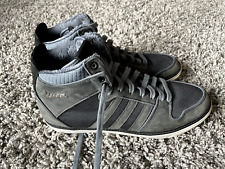 Adidas Vespa GS II Hi taglia 44 US 10 UK 9.5 NUOVE G46556 Attitude Conductor OG