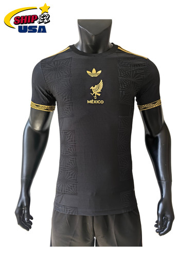 Mexico 2025 black special - mexico,