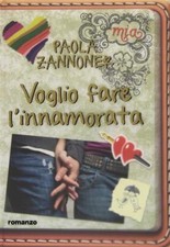 Voglio Fare L'innamorata Paola