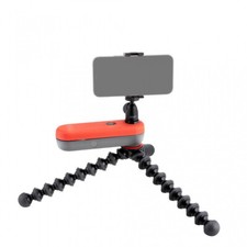 Joby Swing Kit Completo Supporto Smartphone, Treppiede GorillaPod+Ball Head Verp.