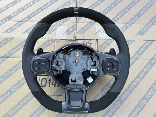 Volante originale 500 abarth - originale,