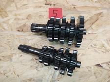 Albero cambio KTM GS 250