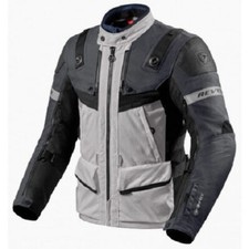 Giacca moto Invernale