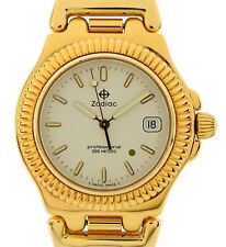 Orologio elegante Zodiac 35mm