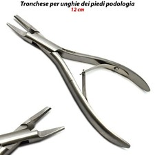 Tronchesi per unghie dei piedi