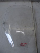 Parabrezza Plexiglass Paravento Cupolino Anteriore Honda Forza 350 2021 2022