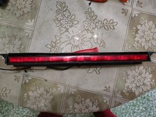 LUCE FANALE TERZO STOP