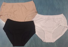 SLIP MUTANDA VITA ALTA MICRO