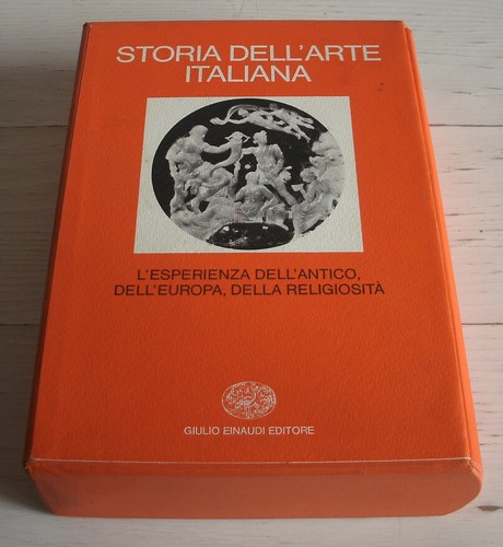 Storia dell arte italiana - dell'arte,
