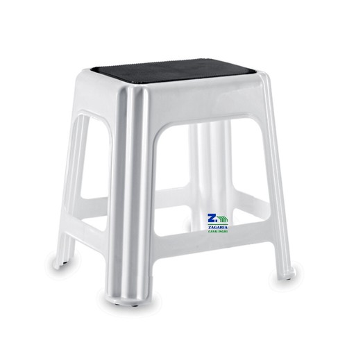 Sgabello novanta plastica - sgabello,