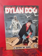 Dylan Dog N.49 Originale Edicola