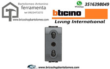 bticino living international