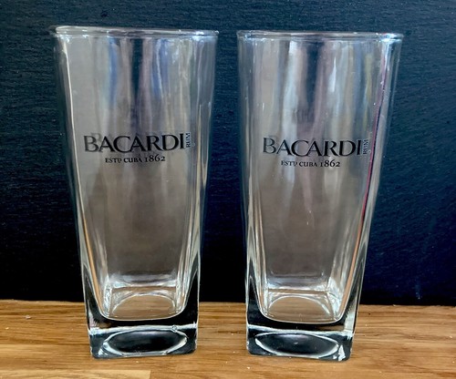 New bacardi 1862 original - bacardi,