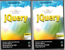 Alessandra salvaggio jquery - salvaggio,