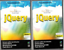 ALESSANDRA SALVAGGIO -JQuery - PRO DIGITALLIFESTYLE - 2013