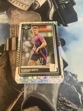 Set completo Donruss Coppa del