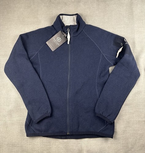 Henri lloyd giacca uomo small - henri,