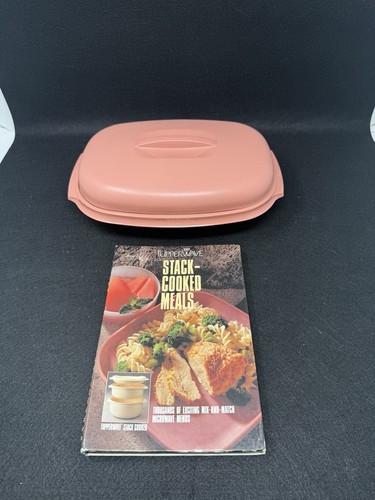 Vaporiera vintage tupperware - vaporiera,