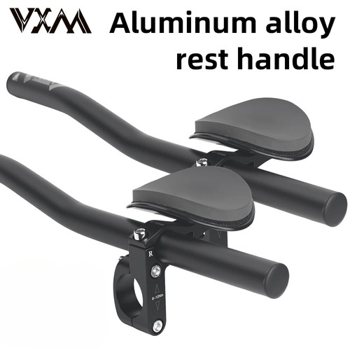 Bike rest handlebar - bike,