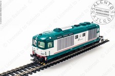 PIKO 22028 - H0 1:87