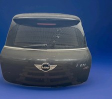 Portellone Cofano Posteriore