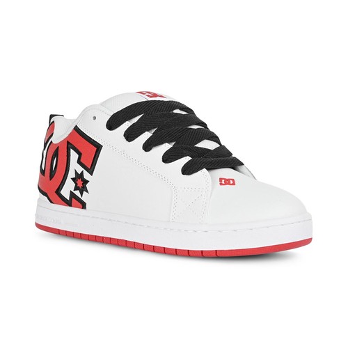Court graffik scarpe - dc, da