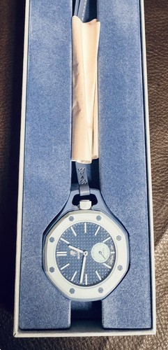 Swatch audemars piguet ap - audemars,