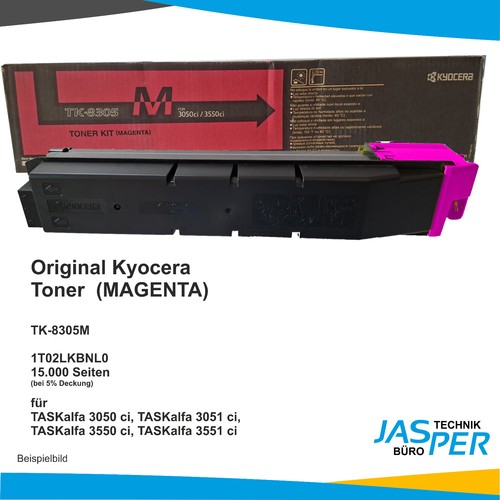 Toner originale kyocera - toner,