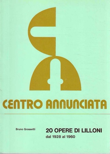 Opere lilloni dal 1928 - di,