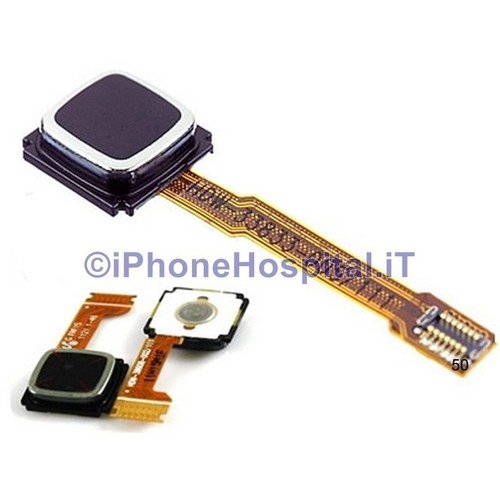 Joystick trackpad blackberry - joystick,