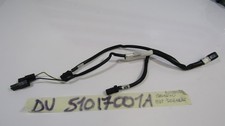 Cablaggio portatarga Wiring