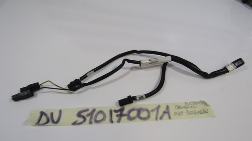 Cablaggio portatarga wiring - cablaggio,