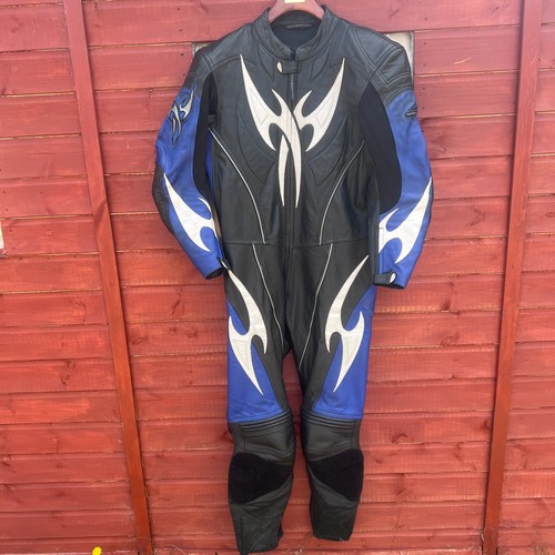 Tuta corsa moto hein - tuta, da